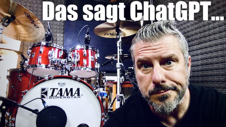 Eigene Stimme