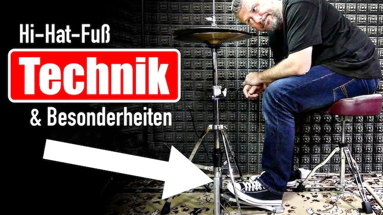 HH-Fusstechnik