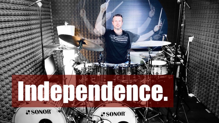 Independence Thumbnail