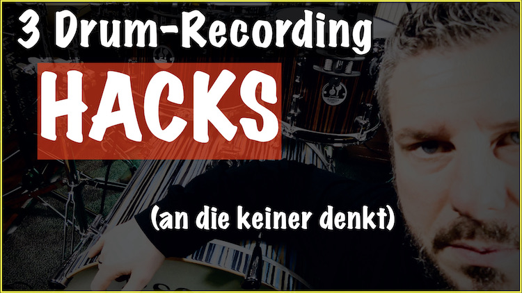 Recording-Hacks