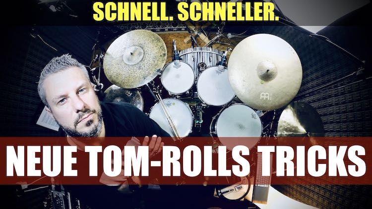 Tom-Rolls-Update