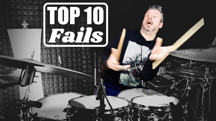 TOP-10-Fails Titelbild
