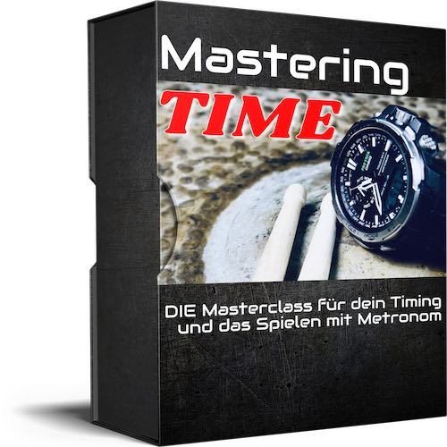 Mastering Time Kursbox