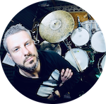Schlagzeugvideocoach Profilbild